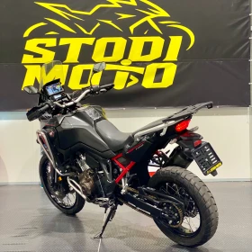 Honda Crf 1100 Africa twin , снимка 4