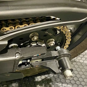 Honda Crf 1100 Africa twin , снимка 12