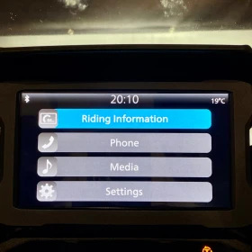 Honda Crf 1100 Africa twin , снимка 16