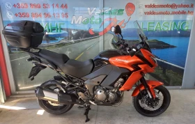 Kawasaki Versys 1000 ABS TC LED , снимка 3