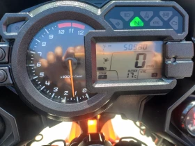 Kawasaki Versys 1000 ABS TC LED , снимка 9