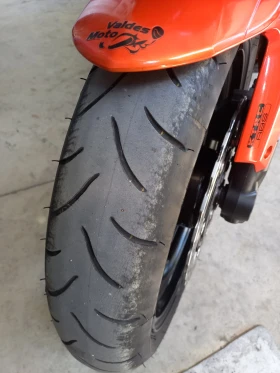 Kawasaki Versys 1000 ABS TC LED , снимка 7