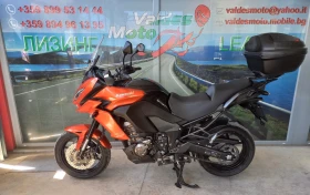 Kawasaki Versys 1000 ABS TC LED , снимка 4