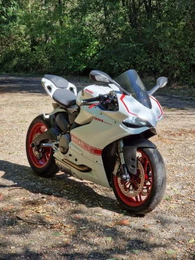 Ducati Panigale 899, снимка 6