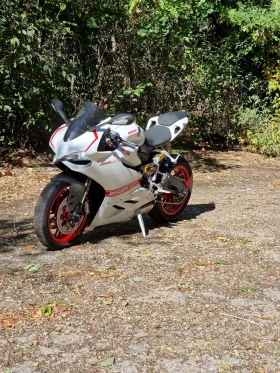 Ducati Panigale 899, снимка 4