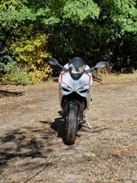 Ducati Panigale 899, снимка 5