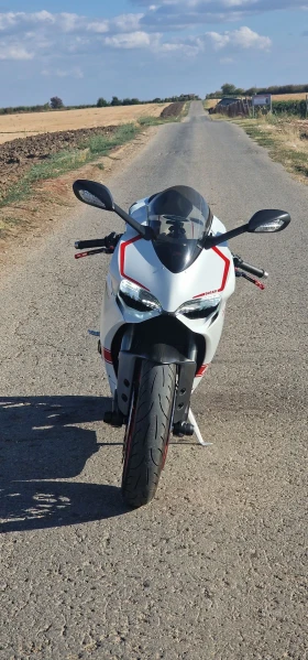 Ducati Panigale 899, снимка 10