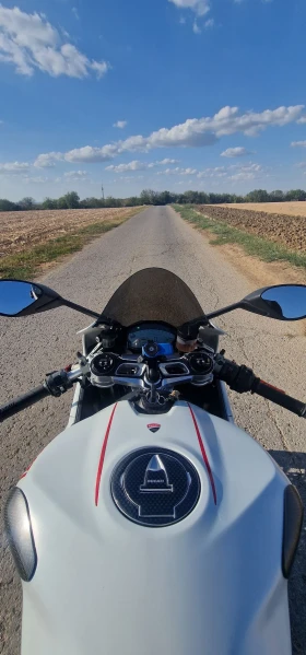 Ducati Panigale 899, снимка 12