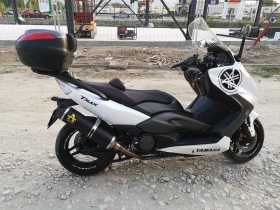 Yamaha T-max, снимка 3