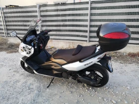 Yamaha T-max, снимка 1