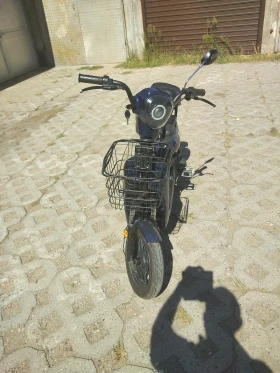 Telstar Dirt Bike, снимка 1