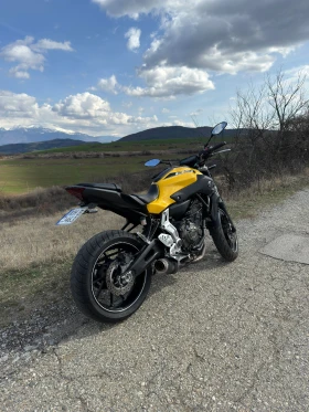 Yamaha Mt-07 A2, снимка 9