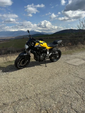 Yamaha Mt-07 A2, снимка 7