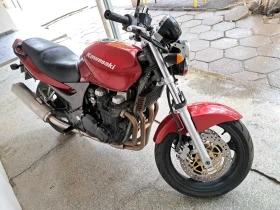 Kawasaki Zr Zr, снимка 7