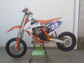  Ktm 65