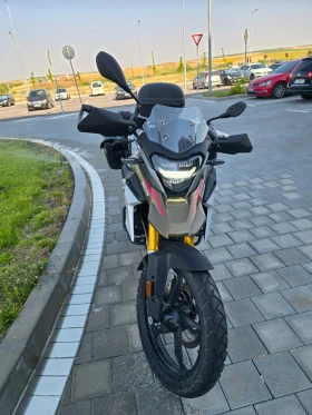 BMW G G310 | Mobile.bg    7
