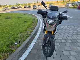 BMW G G310 | Mobile.bg    8