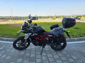     BMW G G310