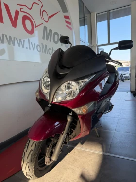 Honda Silver Wing 400 4 ���� ������� | Mobile.bg � ����� ������ 12