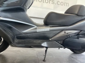 Honda Silver Wing 400 | Mobile.bg    8
