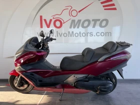Honda Silver Wing 400 4 ���� ������� | Mobile.bg � ����� ������ 13