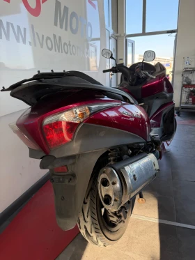 Honda Silver Wing 400 4 ���� ������� | Mobile.bg � ����� ������ 14