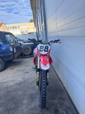 Honda Crf 450 | Mobile.bg    3
