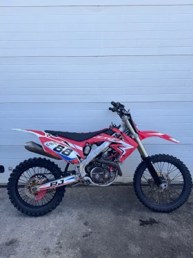 Honda Crf 450 | Mobile.bg    2