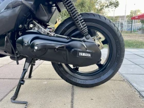 Yamaha Aerox 49cc* Регистриран* , снимка 13