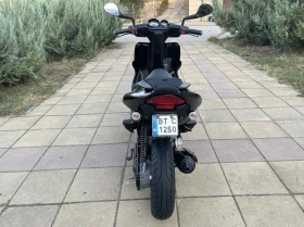Yamaha Aerox 49cc* Регистриран* , снимка 6
