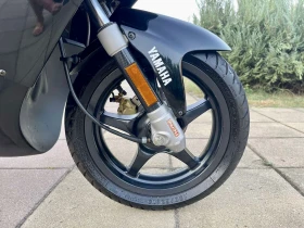 Yamaha Aerox 49cc* Регистриран* , снимка 9