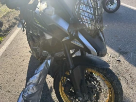 Suzuki V-strom 1000 XT, снимка 2