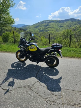 Suzuki V-strom 1000 XT, снимка 6