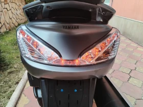 Yamaha Majesty  400i NEW FACE ABS , снимка 9