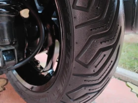 Yamaha Majesty  400i NEW FACE ABS , снимка 12