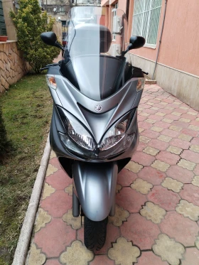 Yamaha Majesty  400i NEW FACE ABS , снимка 3