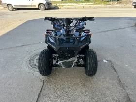 Bashan BS 125 куб.