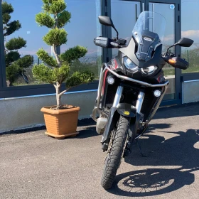 Honda Crf 1100 Africa twin  Manual  | Auto.bg — изображение 15