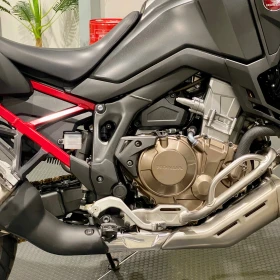 Honda Crf 1100 Africa twin  | Auto.bg — изображение 9