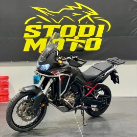 Honda Crf 1100 Africa twin  | Auto.bg — изображение 3