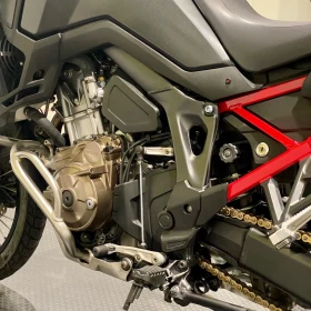 Honda Crf 1100 Africa twin  | Auto.bg — изображение 10