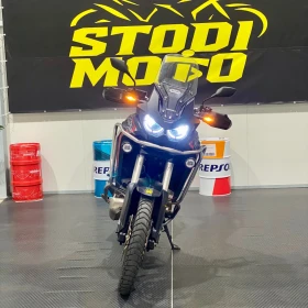 Honda Crf 1100 Africa twin  | Auto.bg — изображение 2