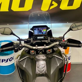 Honda Crf 1100 Africa twin  | Auto.bg — изображение 14