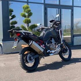 Honda Crf 1100 Africa twin  Manual  | Auto.bg — изображение 16