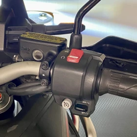 Honda Crf 1100 Africa twin  | Auto.bg — изображение 5