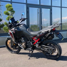 Honda Crf 1100 Africa twin  Manual  | Auto.bg — изображение 17