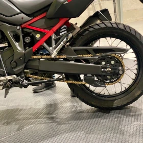 Honda Crf 1100 Africa twin  | Auto.bg — изображение 11