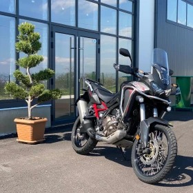 Honda Crf 1100 Africa twin  Manual  | Auto.bg — изображение 13