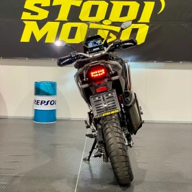 Honda Crf 1100 Africa twin  | Auto.bg — изображение 7