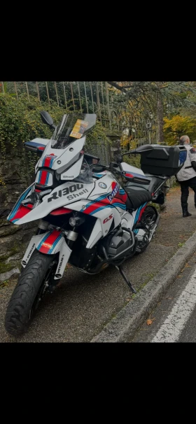 BMW R Bmw Gs 1300 triple black | Auto.bg — изображение 5